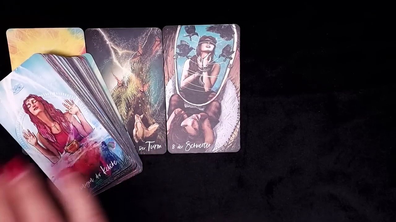 WIDDER ♈️ Der Durchbruch!  (November 2023)