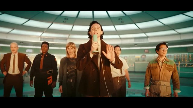 LOKI Saison 2 Nouvelle Bande Annonce VF (2023) Fin de Saison
