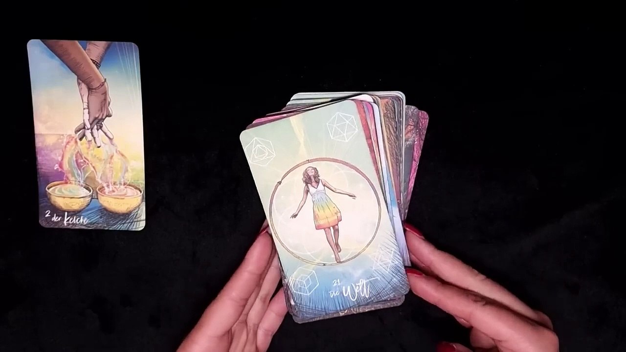 SCHÜTZE ♐️ Eine perfekte Liebesgeschichte  (November 2023)