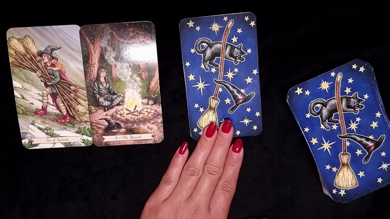 LÖWE ♌️ Wohlüberlegt _❤️__ (November 2023)