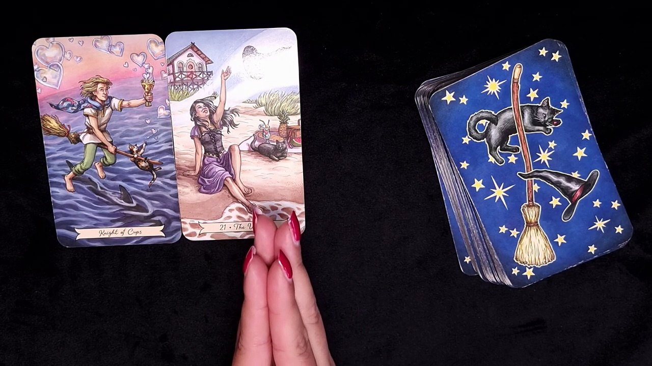 WASSERMANN ♒️ Viel zu schnell!  (November 2023)