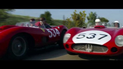 FERRARI Bande Annonce VF (2023) Adam Driver, Michael Mann