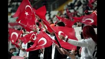 Beşiktaş ile Gaziantep FK Arasında Golsüz Beraberlik