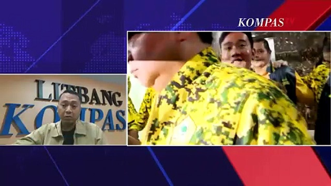 Politik Dinasti, Bukan Hanya Hari Ini | NEWS OR HOAX