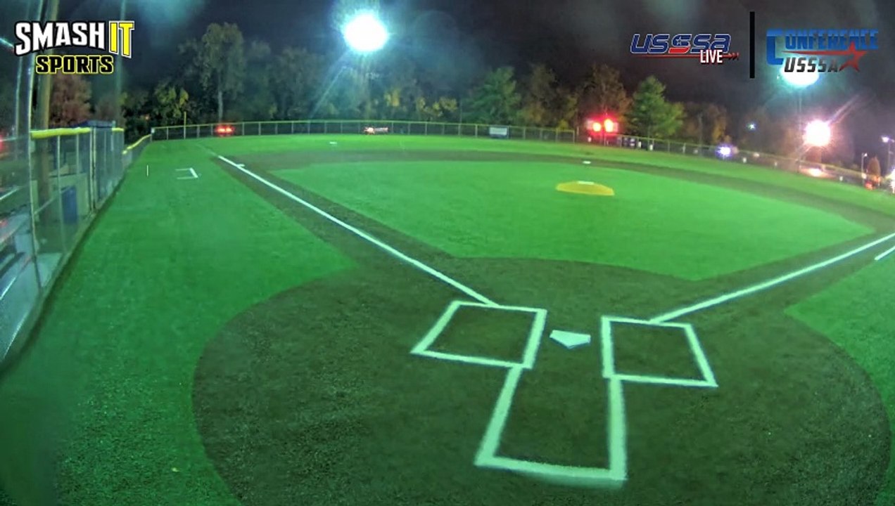 Indianapolis Sports Park Field #5 - Smashing Pumpkins (2023) Fri, Oct 27, 2023 5:45 PM to Sat, Oct 28, 2023 5:46 AM