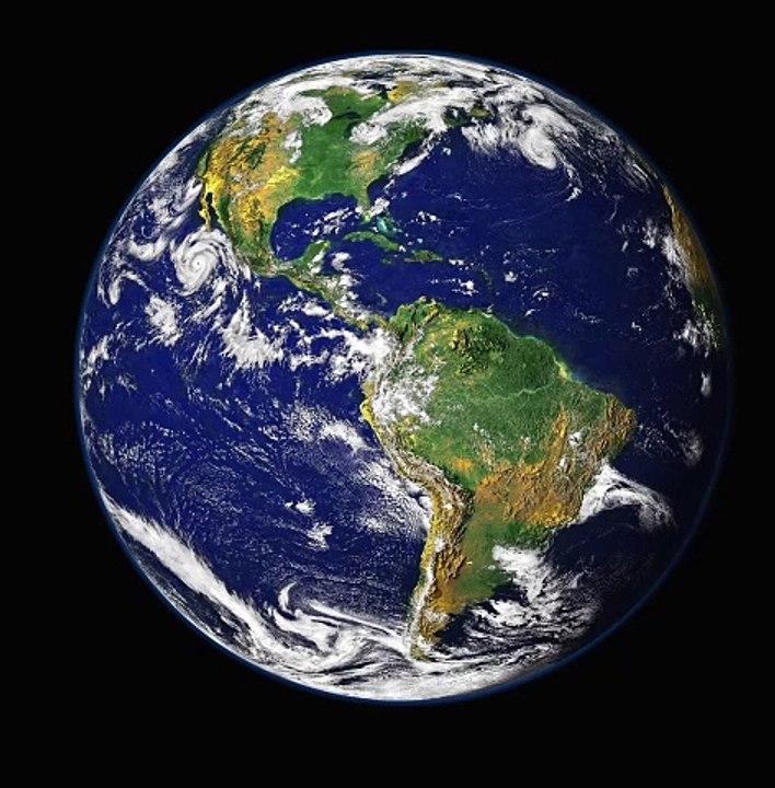 EARTH MUSIC