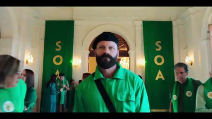 Sniper: G.R.I.T. - Global Response & Intelligence Team | movie | 2023 | Official Trailer