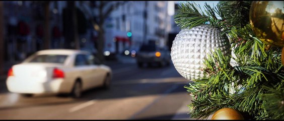 Viel Wirbel um Weihnachten | movie | 2023 | Official Trailer