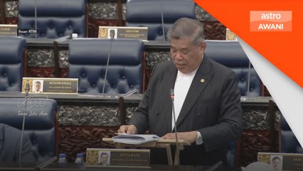 Monopoli Bernas masih releven
