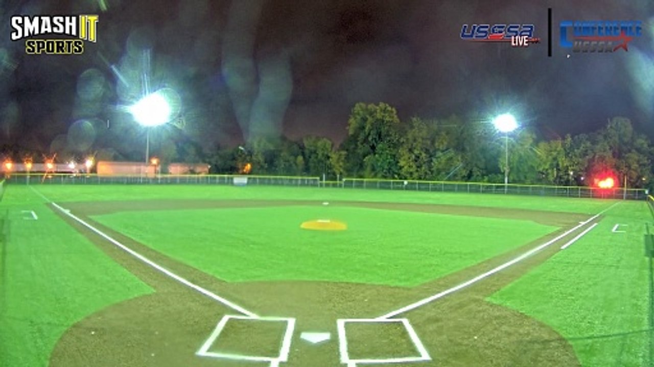 Indianapolis Sports Park Field #6 - Smashing Pu...