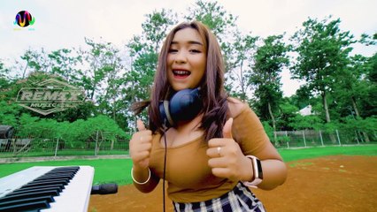 Dj Ozy Rahayu-Ayang [Official Music Video]