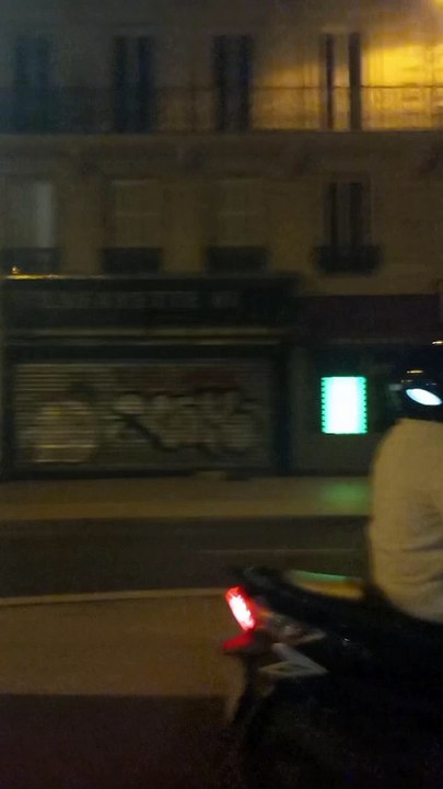 Paris Bus 26 Direction  Nation - Trône  #paris #parismonamour #bustour #france  #bus #paristour  (31)