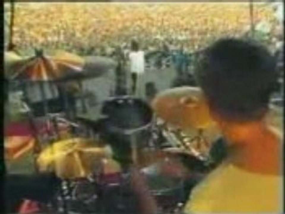 U2 new day