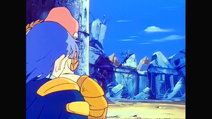 Robotech II: Los Centinelas (1988) – Acción y Aventura en Alta Definición 🎬