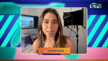 Melissa Lahur esta estrenando nuevo sencillo