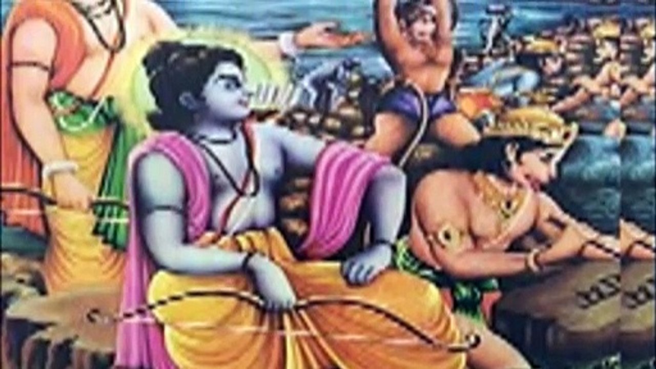 RAMLEELA