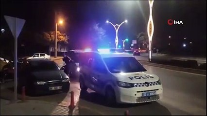 Ankara'da motosiklet kazası: 1 ölü, 1 ağır yaralı