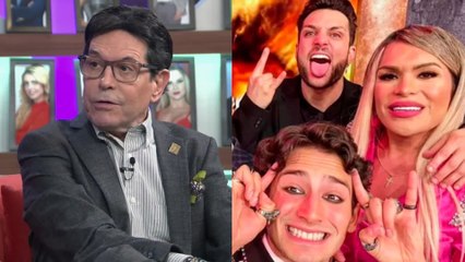 El 'Team infierno' estrenará su propio programa de televisión