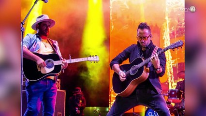 Los Claxons regresan a Guadalajara tras 5 años de ausencia