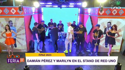 FIPAZ • Lunes 30 de Octubre de 2023 (3ra parte)