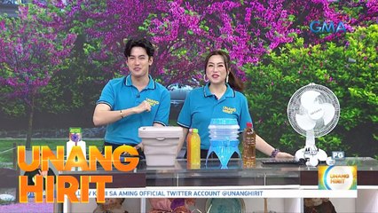 Undas Must-Haves | Unang Hirit