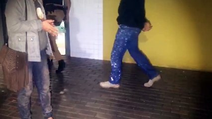 Homem é preso por descumprir medida protetiva