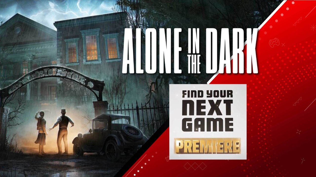 Alone in the Dark: el gran clásico del SURVIVAL HORROR regresa a lo GRANDE - (EXCLUSIVA)