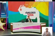 Pdte. Maduro insta a defender el territorio Esequibo a través del Referéndum Consultivo