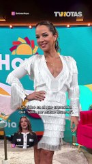 Adamari López estará de regreso en la televisión