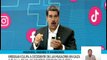 Pdte. Maduro: El mundo pide el cese al genocidio y de los bombardeos en Palestina