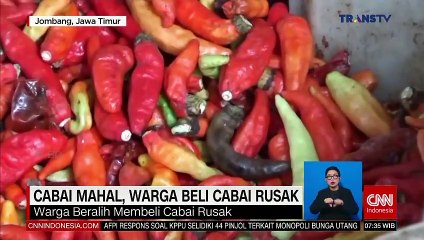 CNN INDONESIA GOOD MORNING 1819 LIVE