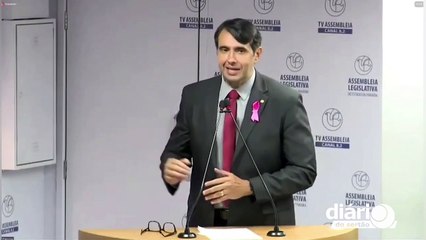 André denuncia que UPA de Sousa estaria utilizando materiais do Hospital Regional; secretaria nega