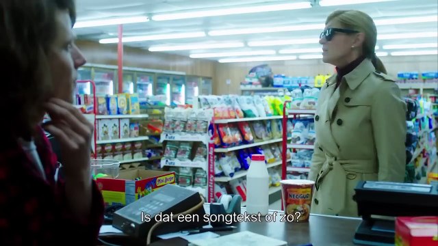 American Ultra Bande-annonce (NL)