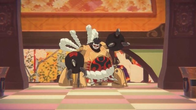 Persona 5 Tactica - Tráiler de Jugabilidad Batallas