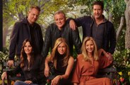 Matthew Perry’s 'Friends' co-stars have broken their silence to say they are 'so utterly devastated' by his shock death