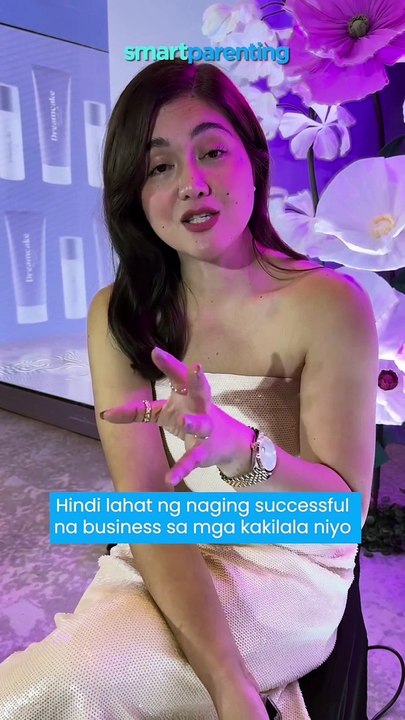 Parenthings: Mompreneur Dimples Romana's Tips On How To Choose The Perfect Business For You And Your Family