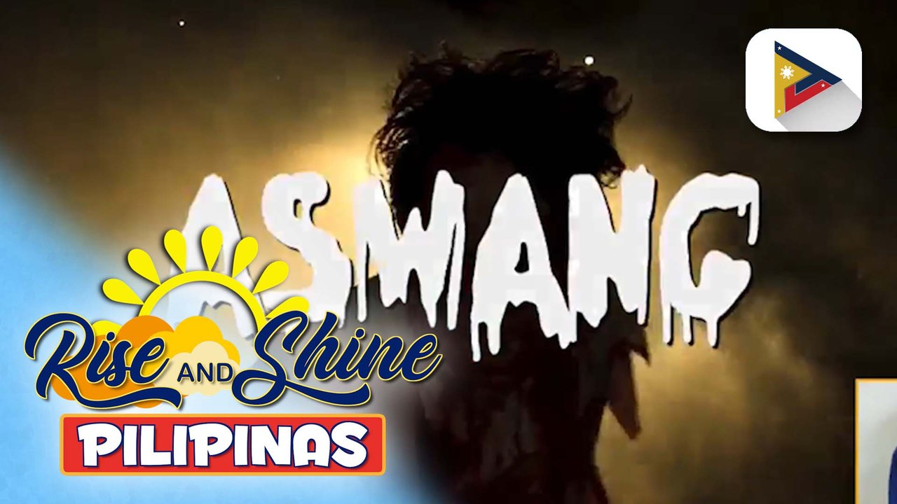 Halloween Special: Silipin ang kuwento ng isang...