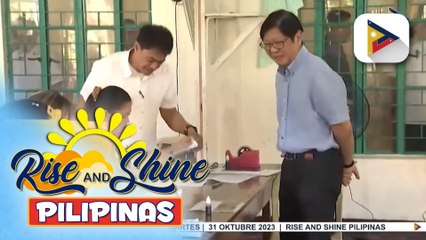 PBBM at VP Sara, binigyang diin ang mahalagang papel ng barangay officials bilang ‘frontliner’ ng mga komunidad