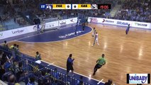 Cascavel Futsal avança para a semifinal do Paranaense Série Ouro após vitória sobre o Foz Cataratas