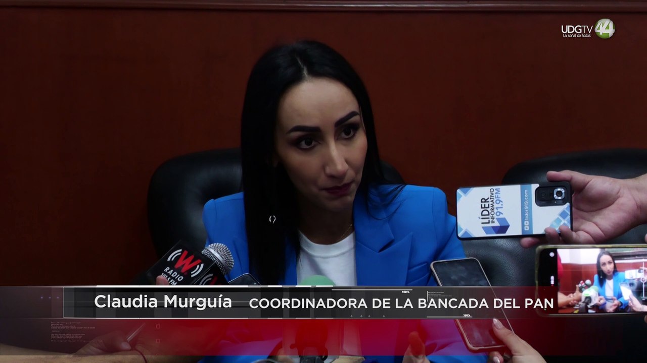 MC se opuso a la comparecencia del titular del SIAPA, prevista para el 7 de noviembre