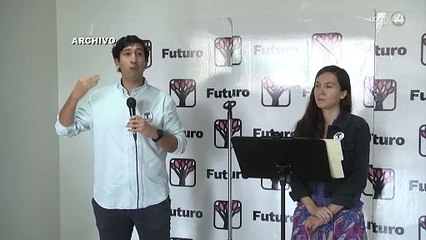 Futuro recauda firmas para combatir nuevos planes de desarrollo en Zapopan