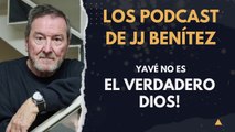 JJ Benítez: 