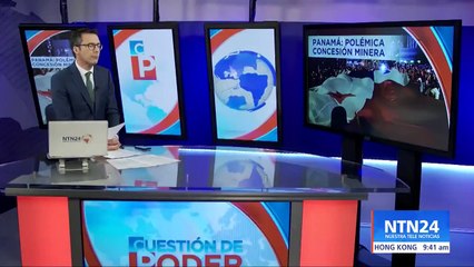 ¿Es posible la explotación respetando el medio ambiente en Panamá?