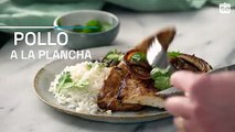 Cuban-Style Pollo a la Plancha (Marinated and Griddled Chicken) Recipe[manifest-audio_eng=112071-video_eng=1027934.m3u8]