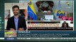 Venezuela: Poder electoral entregó cifras actualizadas del padrón electoral para Referendo Consultivo