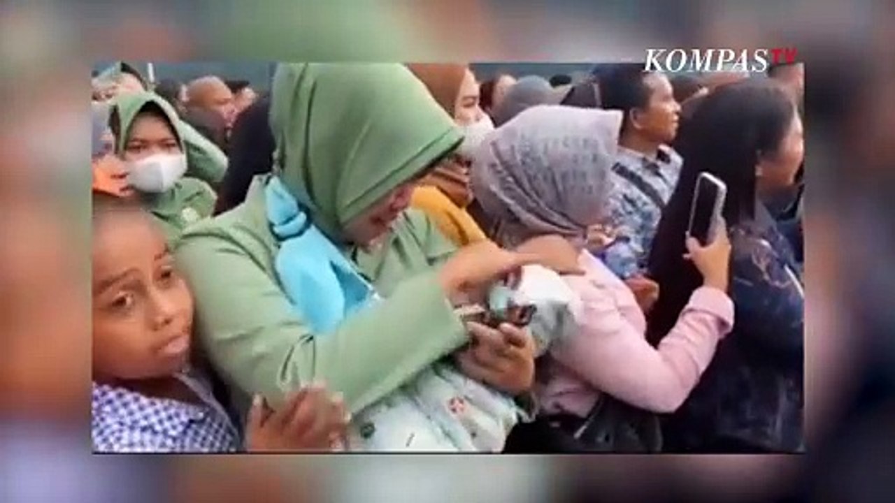 Pelepasan Pasukan TNI Ke Palestina | NEWS OR HOAX