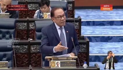 APEC: Malaysia teliti, buat keputusan selaras dengan negara jiran