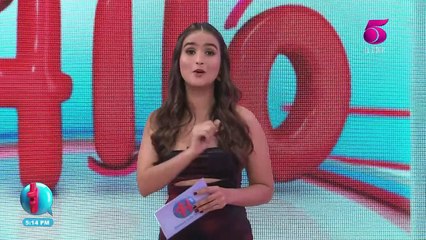 El Hilo - 30 de Octubre