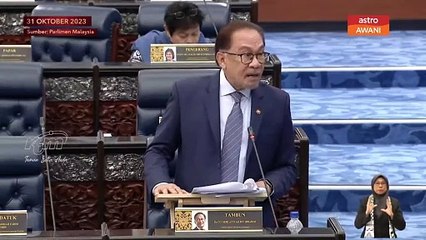 UAE pelabur terbesar Malaysia dari Asia Barat