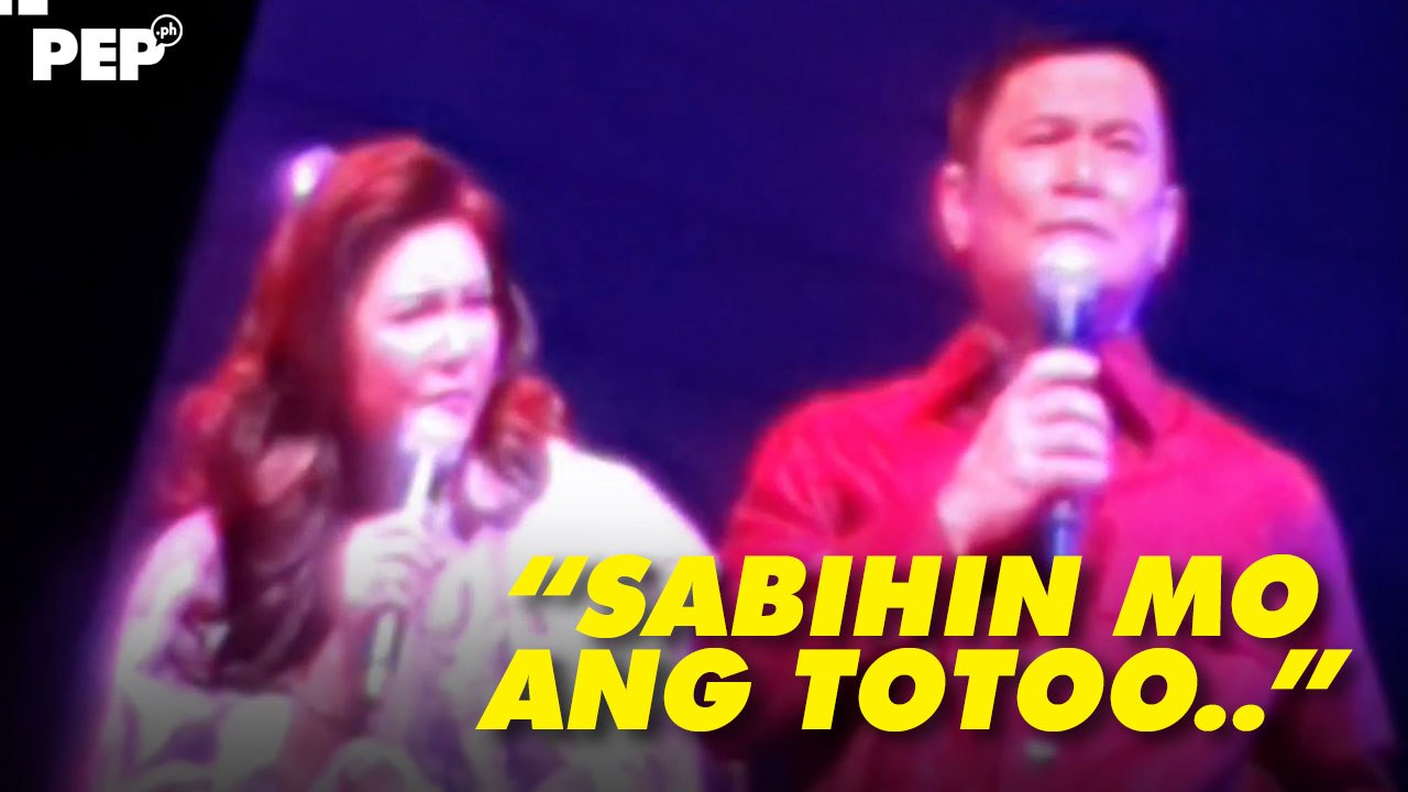 ANG MAHAL NG PANG-AREGLO NI OGIE ALCASID PARA MAGKABATI SILA NI REGINE VELASQUEZ!